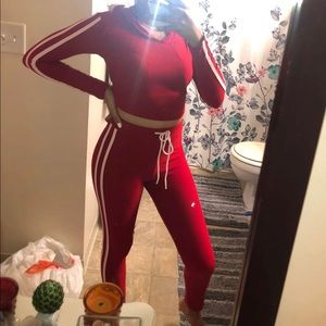 Fashion nova 2 piece